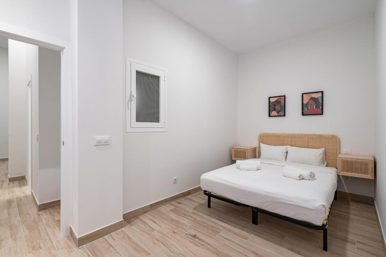 Apartment Amplio Duplex Reformado Alquiler Temporal
