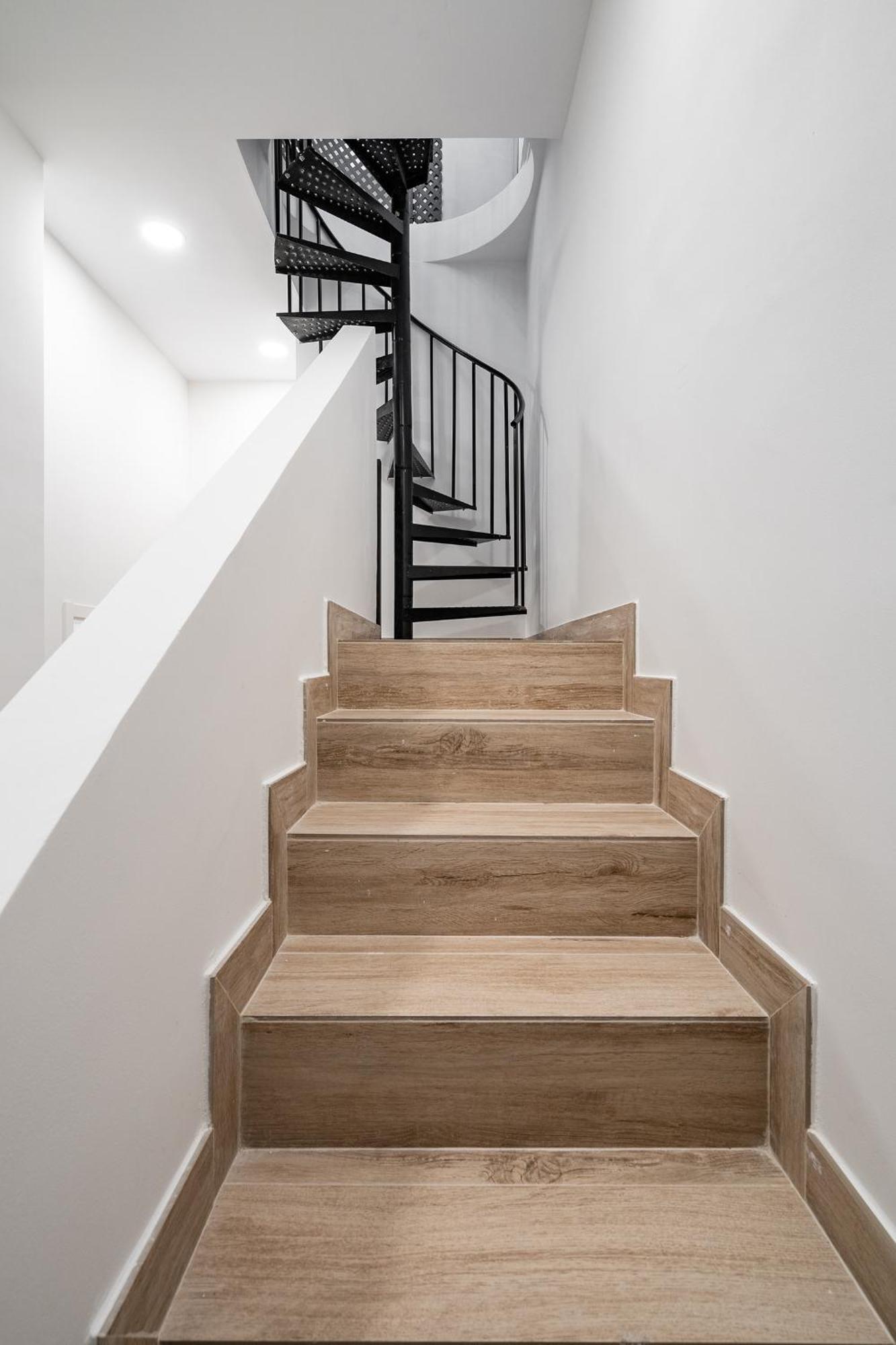 Apartment Amplio Duplex Reformado Alquiler Temporal *